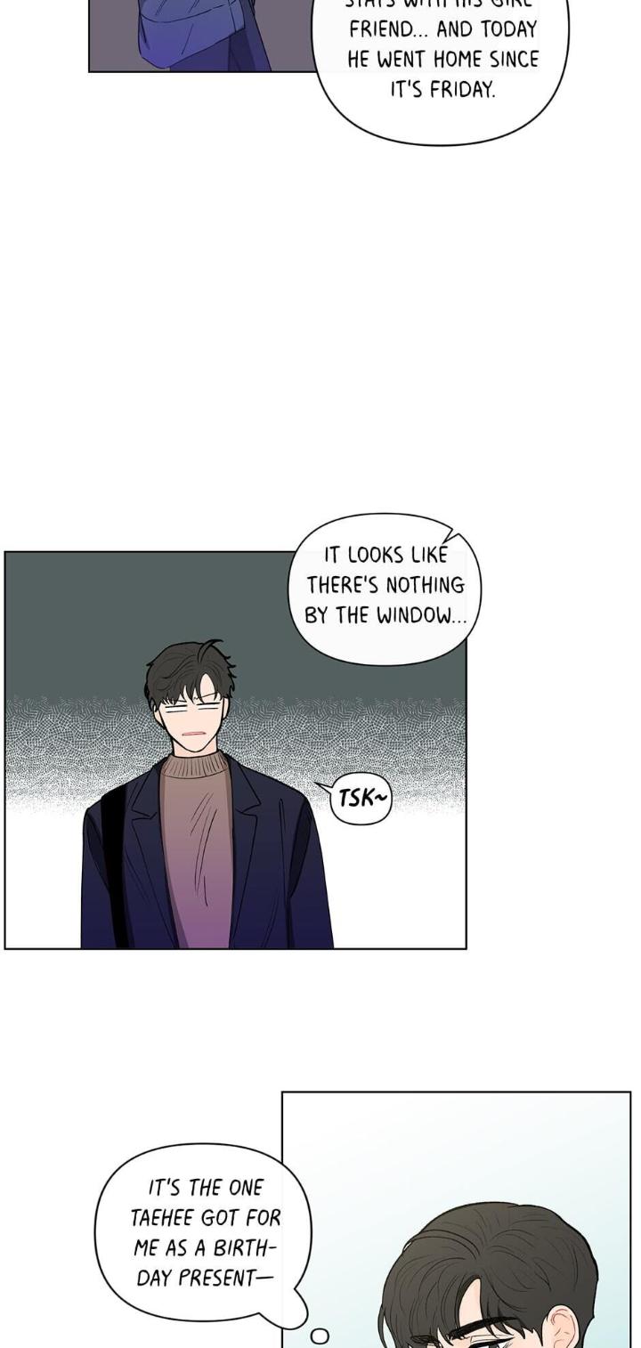 Banana Scandal by DOLSHA – Season 2 – Uncensored [Eng] page 53