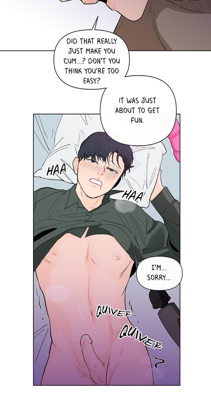 Banana Scandal by DOLSHA – Season 2 – Uncensored [Eng] page 53