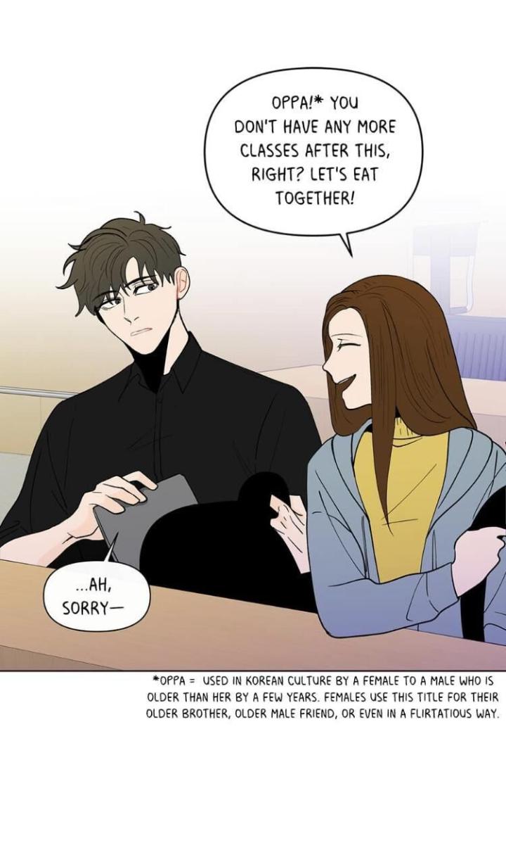 Banana Scandal by DOLSHA – Season 2 – Uncensored [Eng] page 53