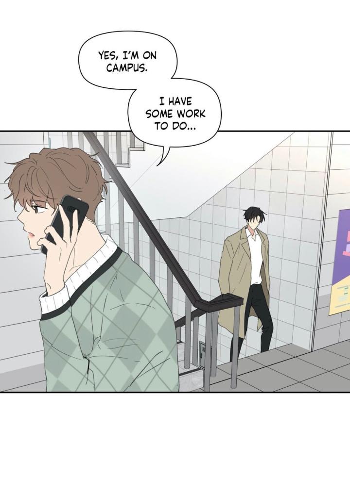 Yours to Claim by Zzin-Bam / Waje – Season 2 [Eng] page 55