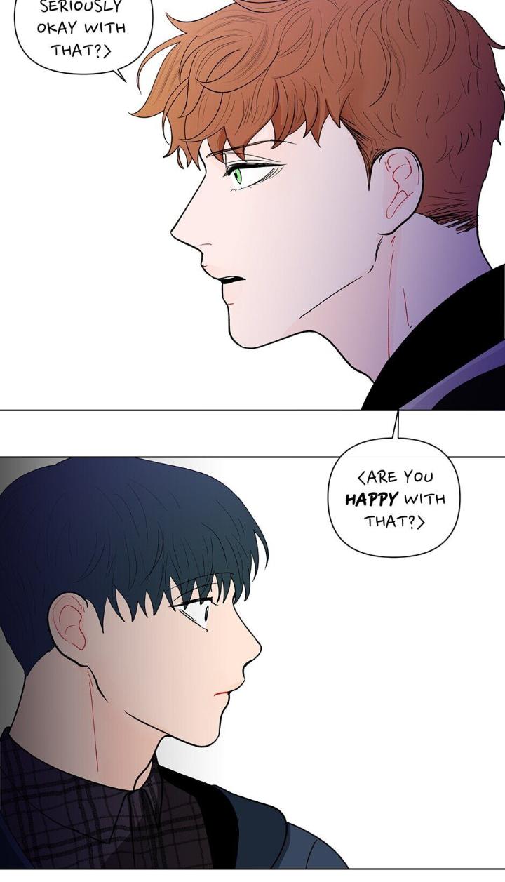 Banana Scandal by DOLSHA – Season 2 – Uncensored [Eng] page 54