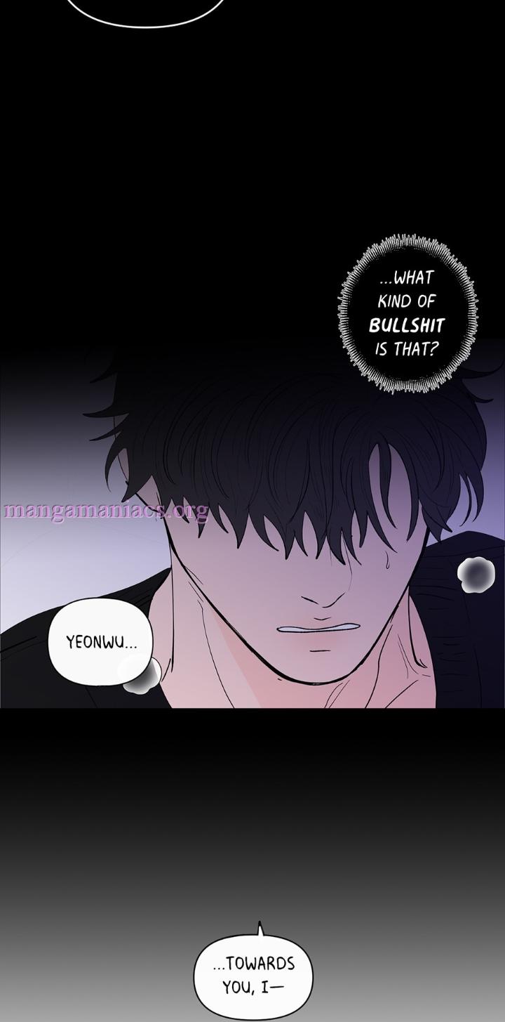 Banana Scandal by DOLSHA – Season 2 – Uncensored [Eng] page 55