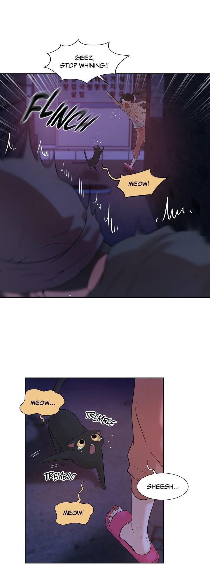 Pearl Boy by KinGin [Eng] page 49