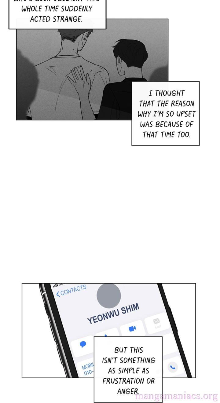 Banana Scandal by DOLSHA – Season 2 – Uncensored [Eng] page 55