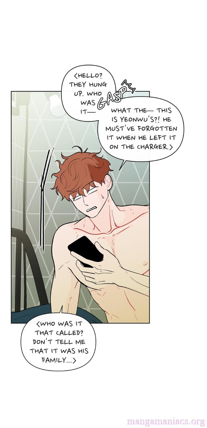 Banana Scandal by DOLSHA – Season 2 – Uncensored [Eng] page 55