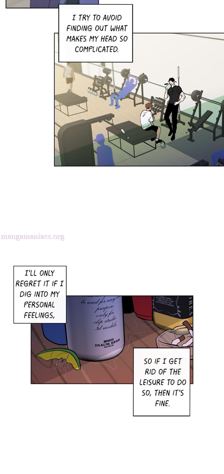 Banana Scandal by DOLSHA – Season 2 – Uncensored [Eng] page 55