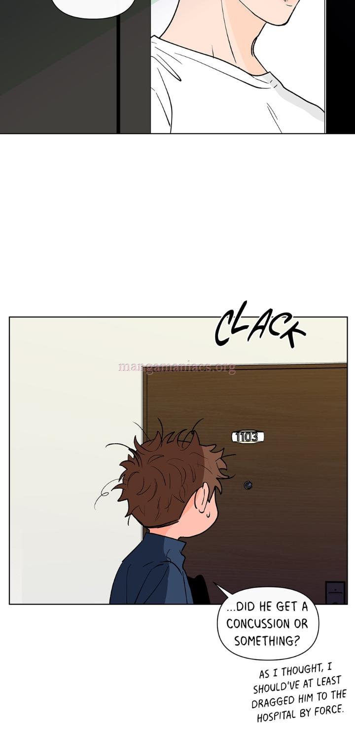 Banana Scandal by DOLSHA – Season 2 – Uncensored [Eng] page 55