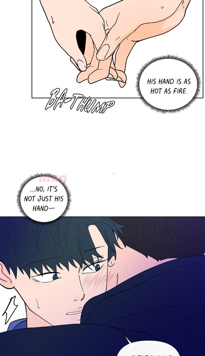 Banana Scandal by DOLSHA – Season 2 – Uncensored [Eng] page 55