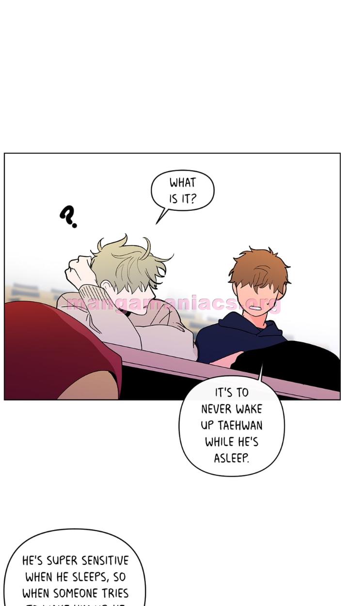 Banana Scandal by DOLSHA – Season 2 – Uncensored [Eng] page 55