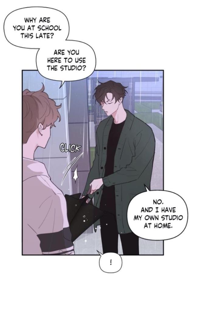 Yours to Claim by Zzin-Bam / Waje – Season 1 [Eng] page 55