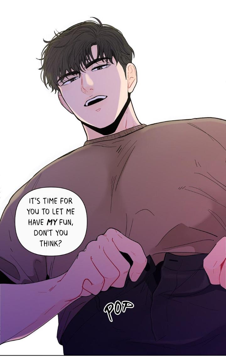 Banana Scandal by DOLSHA – Season 2 – Uncensored [Eng] page 55