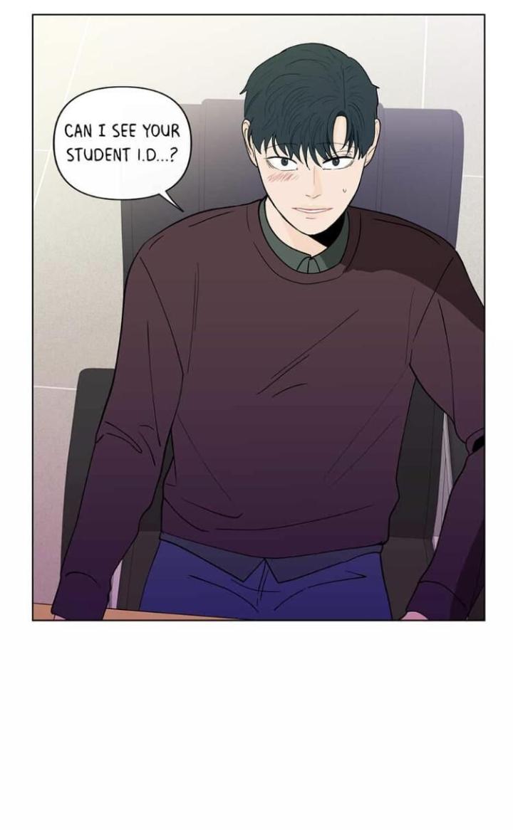 Banana Scandal by DOLSHA – Season 2 – Uncensored [Eng] page 56