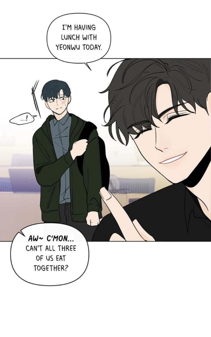 Banana Scandal by DOLSHA – Season 2 – Uncensored [Eng] page 54