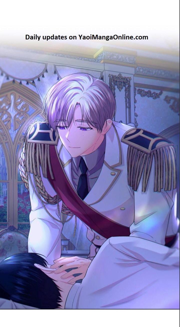 Who’s Your Daddy? by Anko/ Kyunta – Uncensored [Eng] page 54