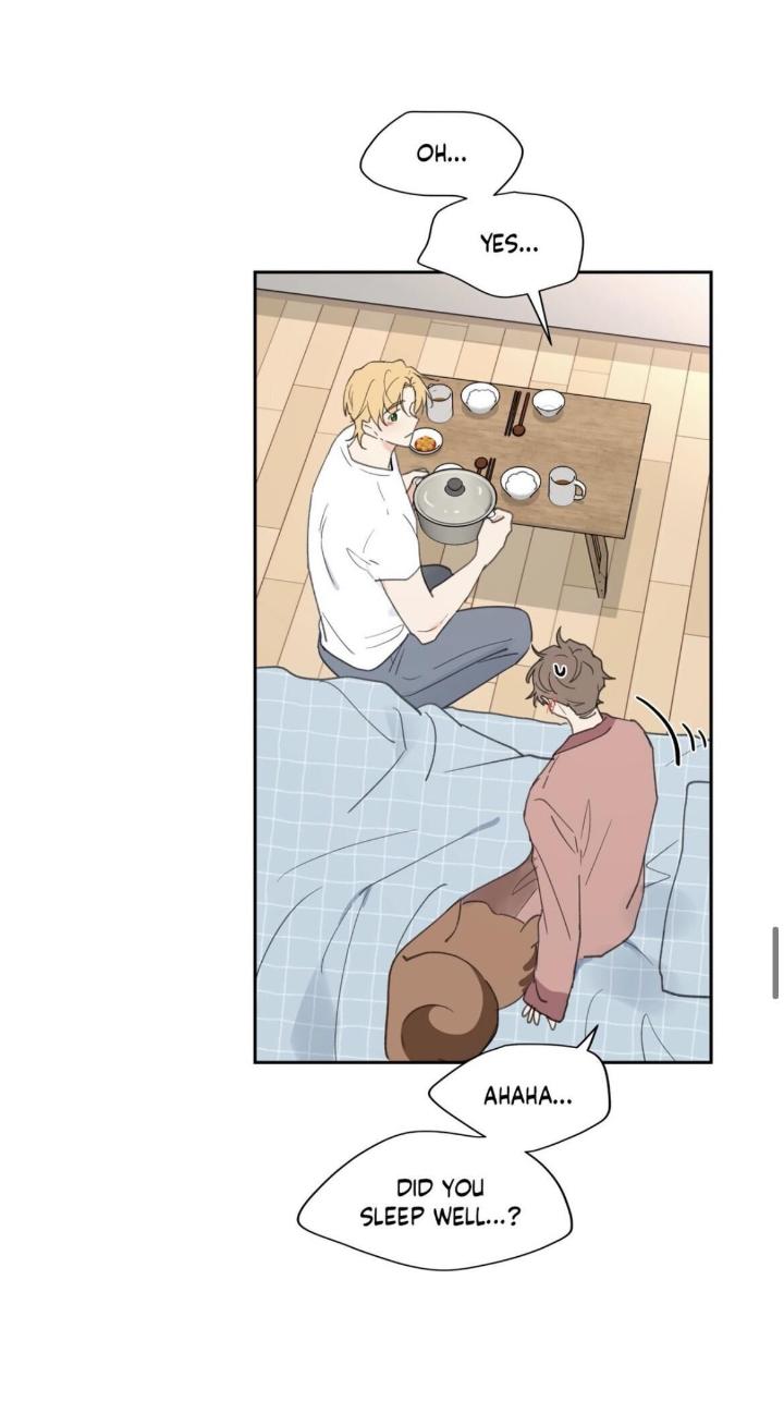 Yours to Claim by Zzin-Bam / Waje – Season 2 [Eng] page 54