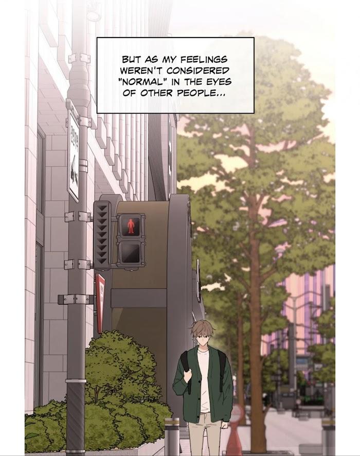 Yours to Claim by Zzin-Bam / Waje – Season 2 [Eng] page 56