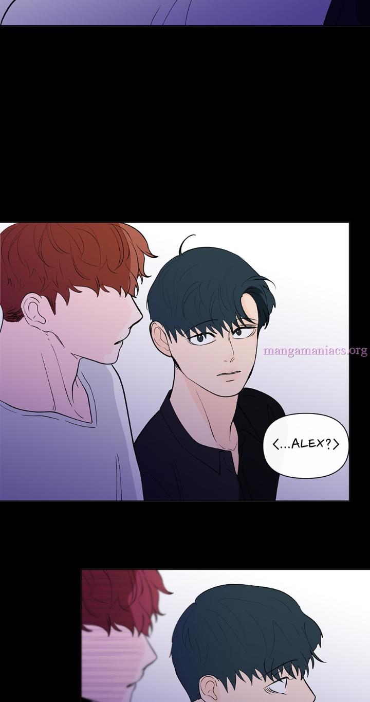 Banana Scandal by DOLSHA – Season 2 – Uncensored [Eng] page 56