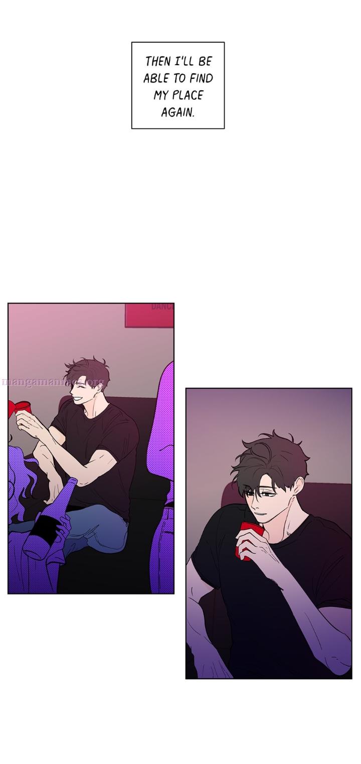 Banana Scandal by DOLSHA – Season 2 – Uncensored [Eng] page 56