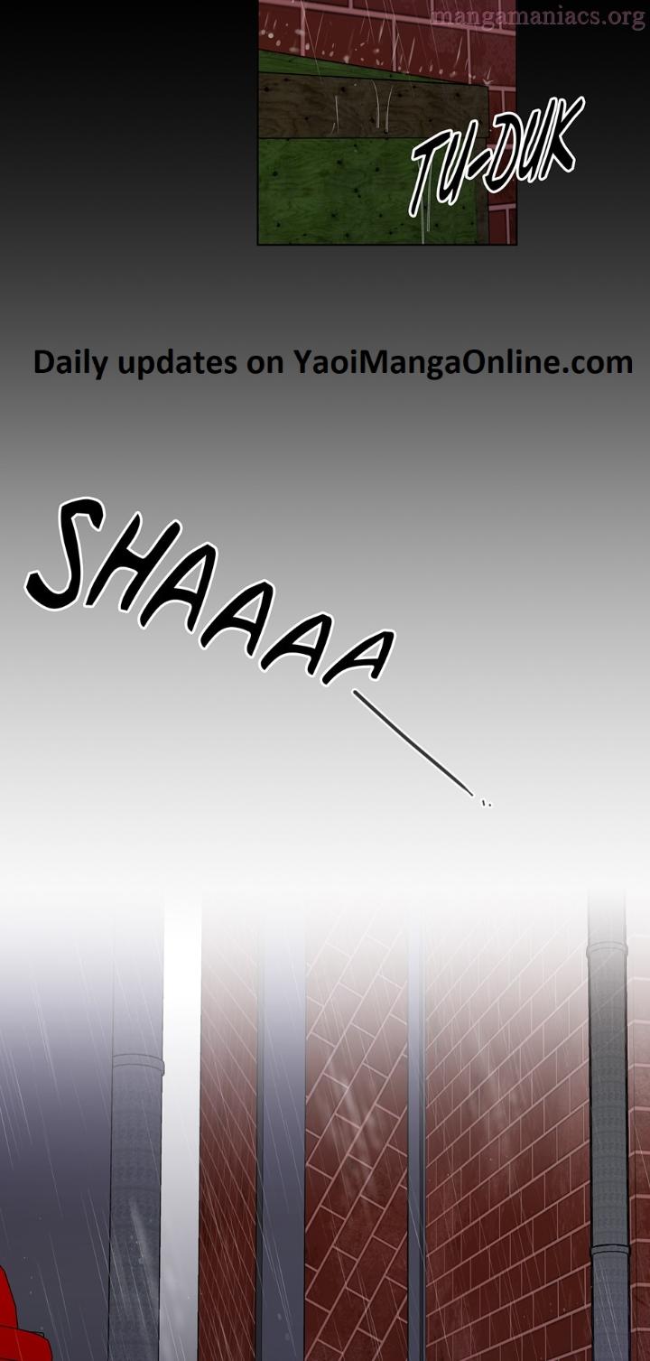 Banana Scandal by DOLSHA – Season 2 – Uncensored [Eng] page 56