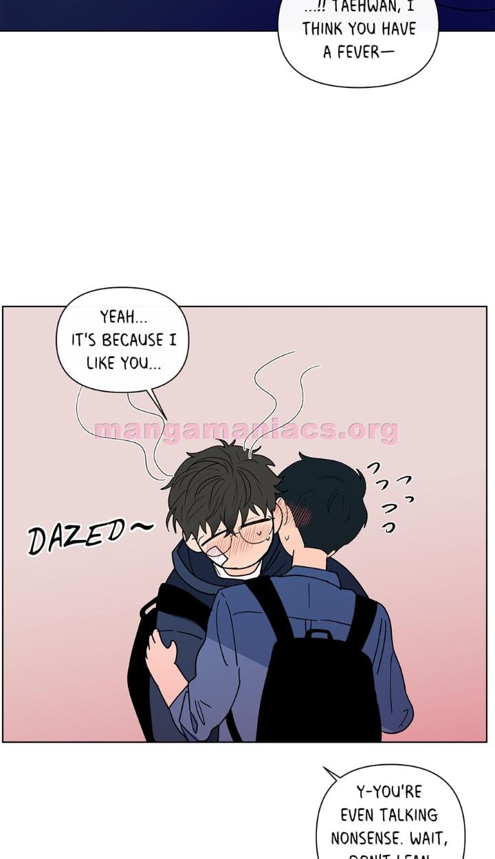 Banana Scandal by DOLSHA – Season 2 – Uncensored [Eng] page 56