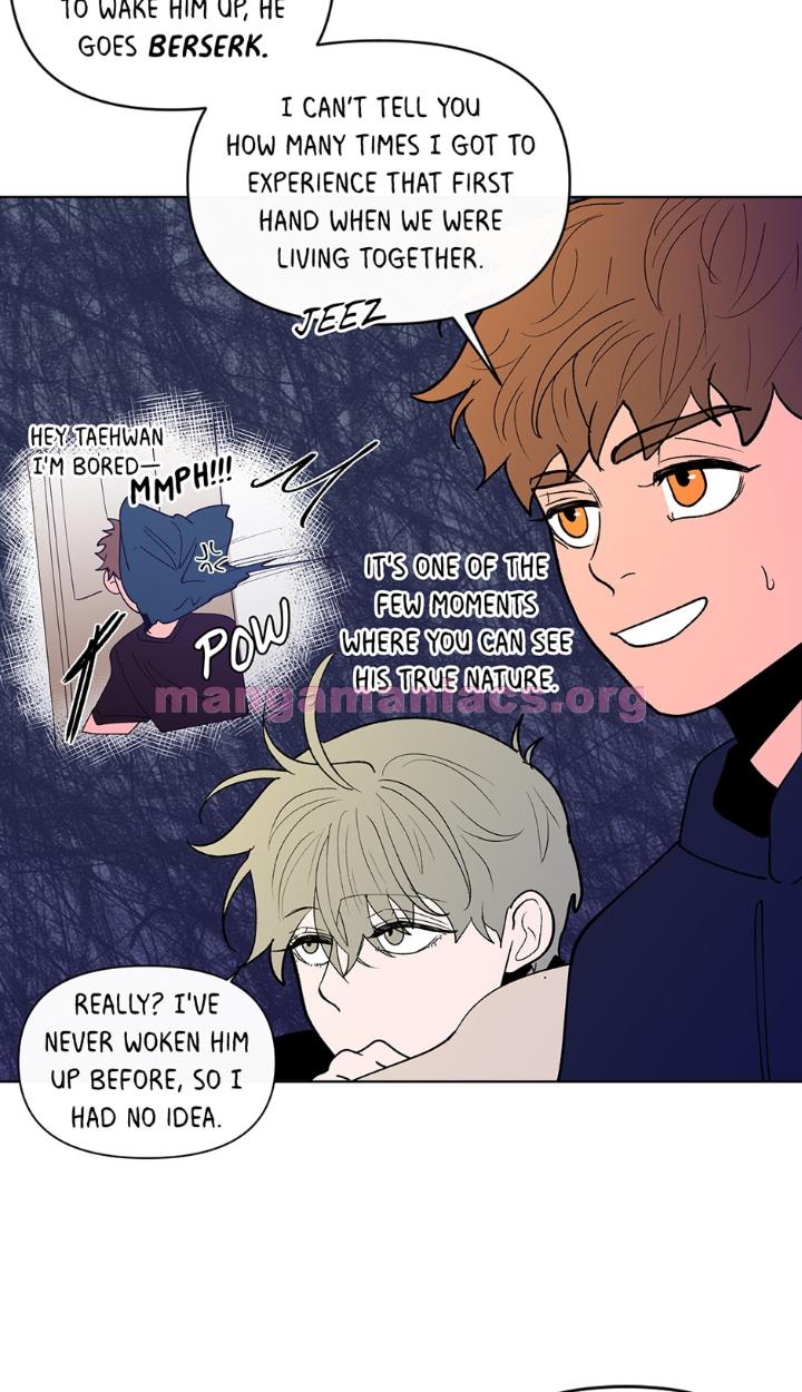 Banana Scandal by DOLSHA – Season 2 – Uncensored [Eng] page 56