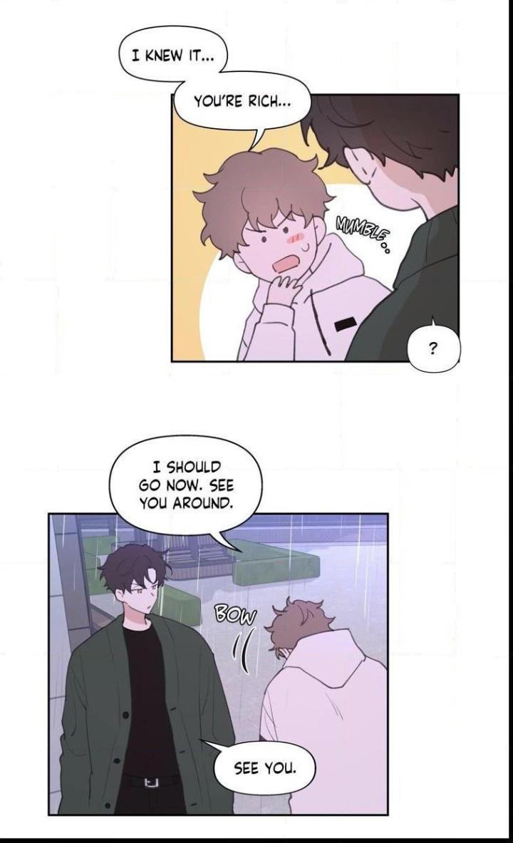 Yours to Claim by Zzin-Bam / Waje – Season 1 [Eng] page 56