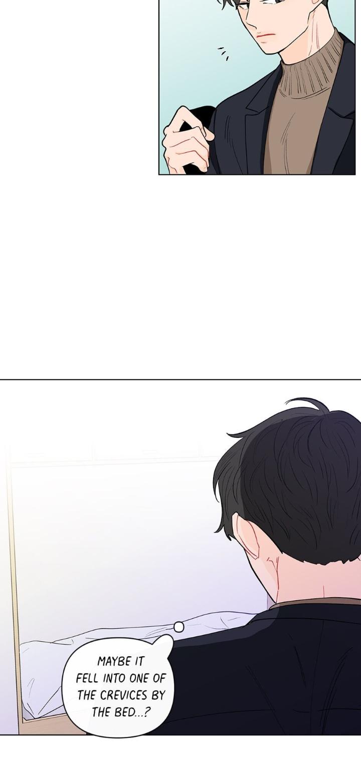 Banana Scandal by DOLSHA – Season 2 – Uncensored [Eng] page 54