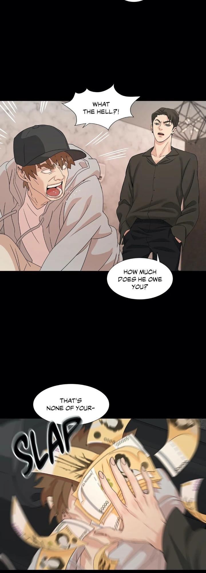 Pearl Boy by KinGin [Eng] page 53