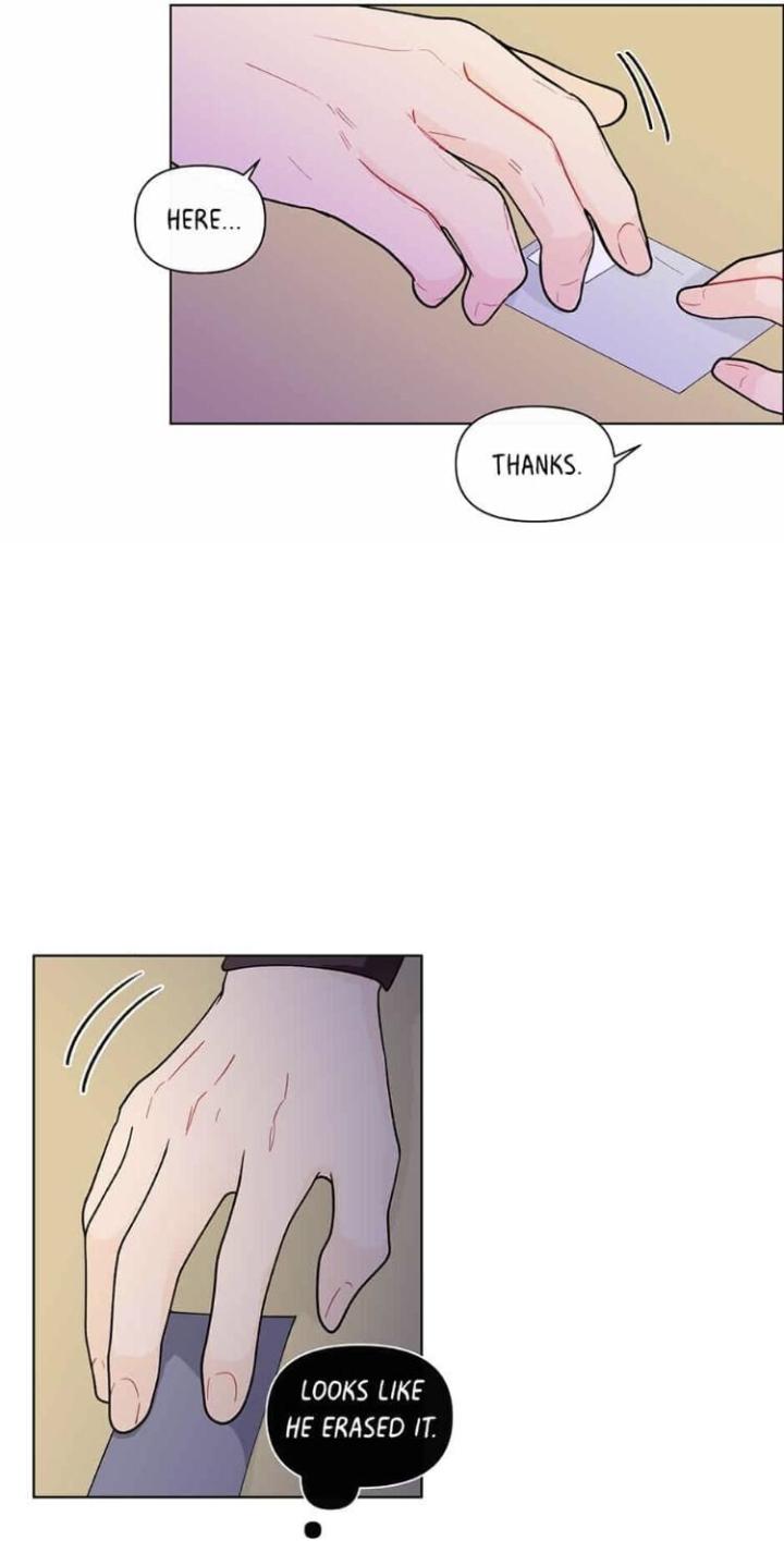 Banana Scandal by DOLSHA – Season 2 – Uncensored [Eng] page 57