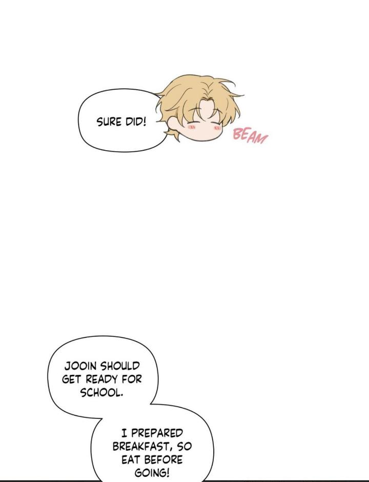 Yours to Claim by Zzin-Bam / Waje – Season 2 [Eng] page 55