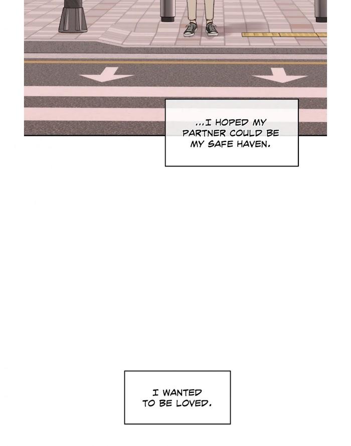 Yours to Claim by Zzin-Bam / Waje – Season 2 [Eng] page 57