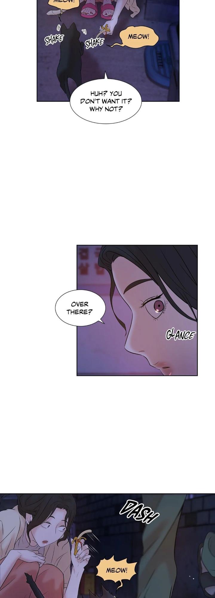 Pearl Boy by KinGin [Eng] page 51