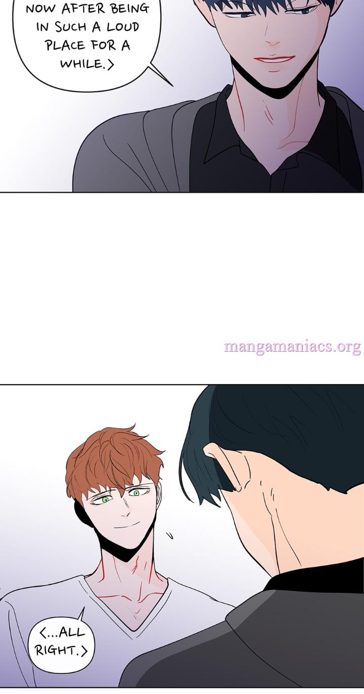 Banana Scandal by DOLSHA – Season 2 – Uncensored [Eng] page 56