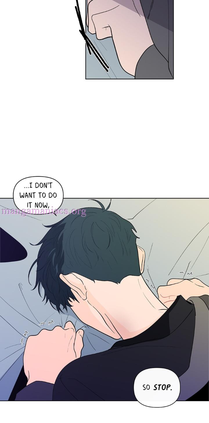 Banana Scandal by DOLSHA – Season 2 – Uncensored [Eng] page 57