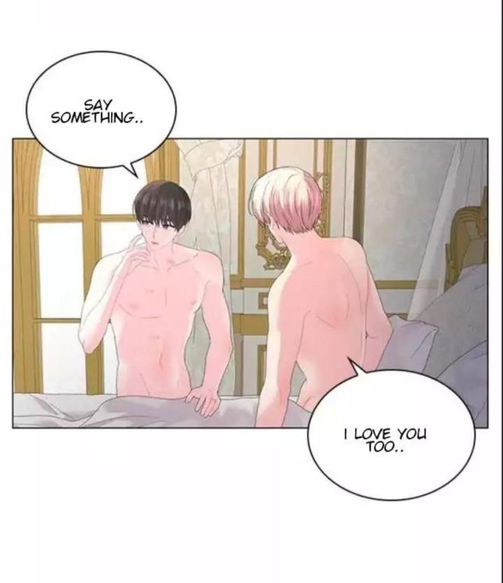 Who’s Your Daddy? by Anko/ Kyunta – Uncensored [Eng] page 57