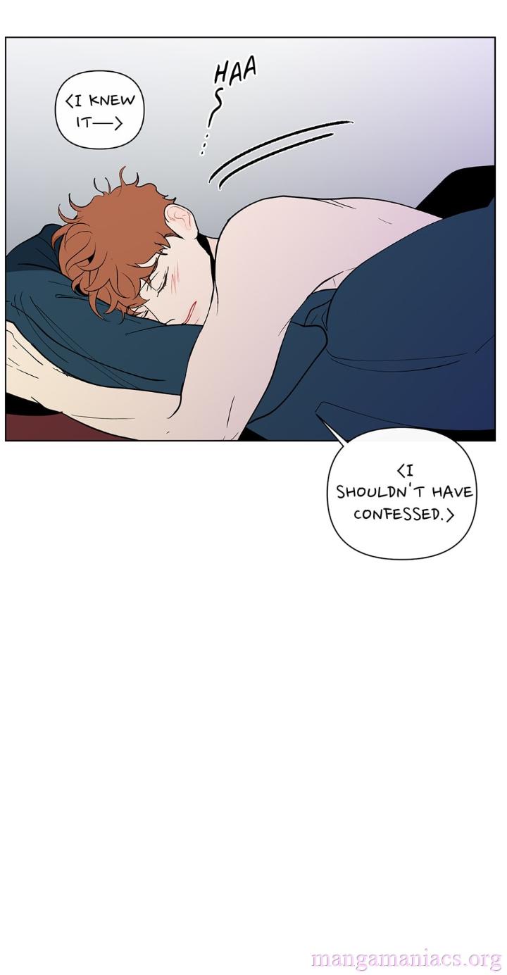 Banana Scandal by DOLSHA – Season 2 – Uncensored [Eng] page 57