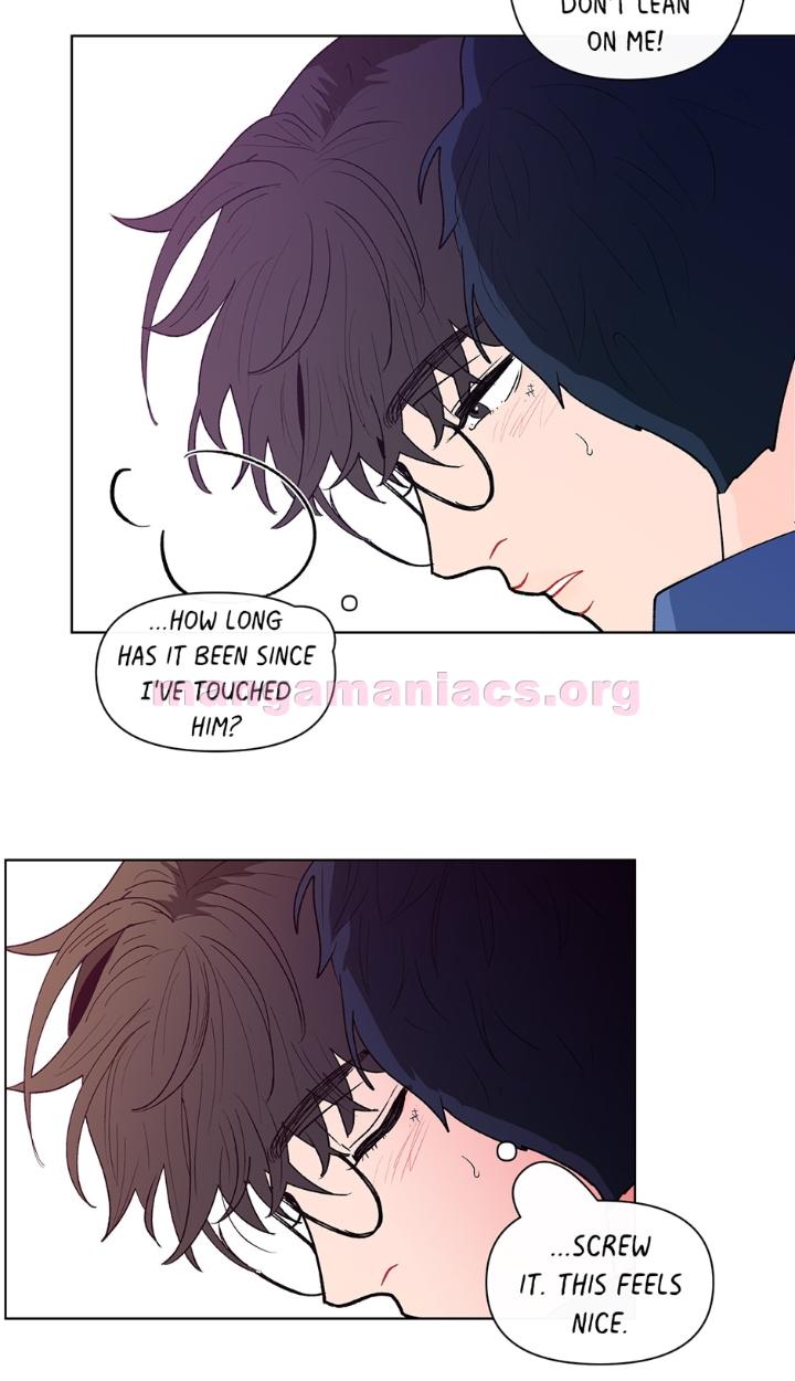 Banana Scandal by DOLSHA – Season 2 – Uncensored [Eng] page 57