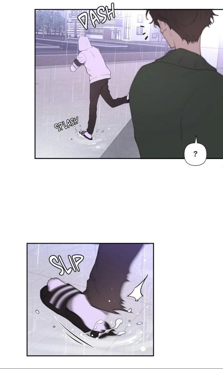 Yours to Claim by Zzin-Bam / Waje – Season 1 [Eng] page 57