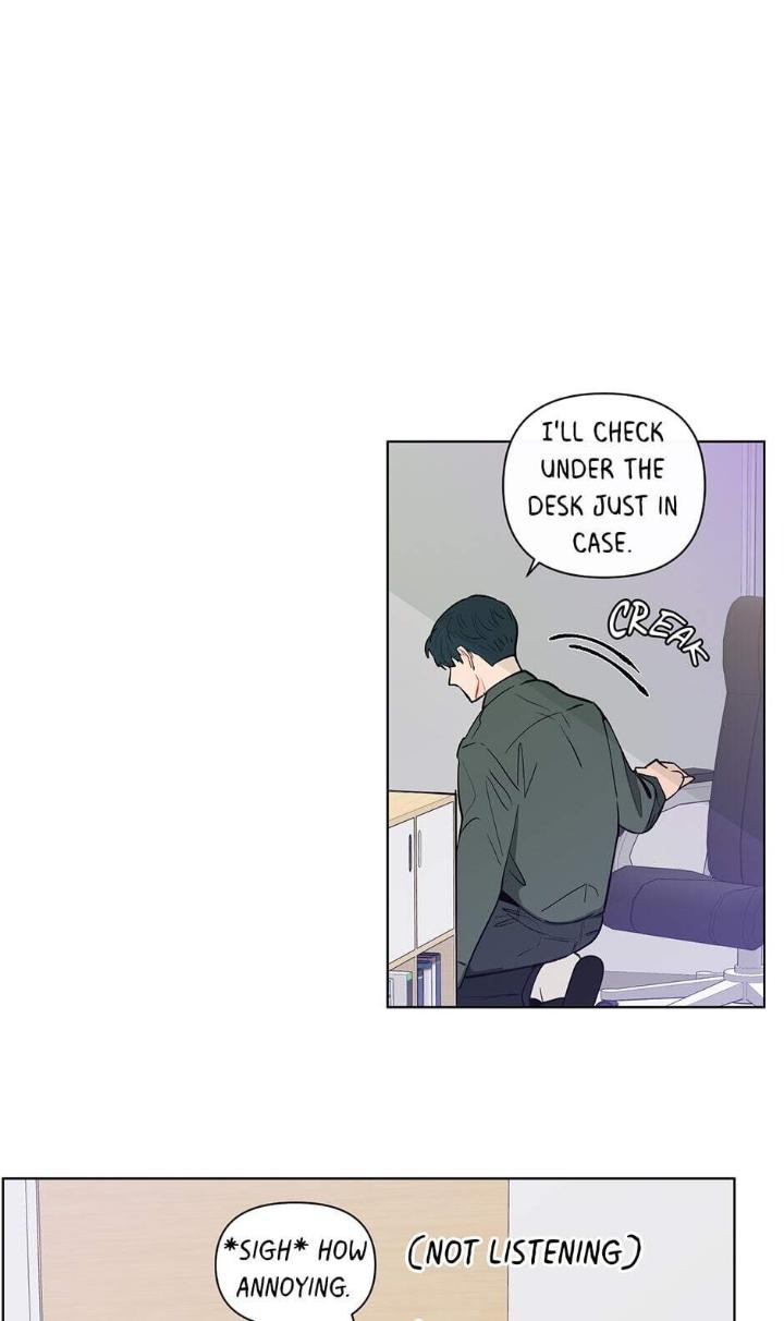 Banana Scandal by DOLSHA – Season 2 – Uncensored [Eng] page 55