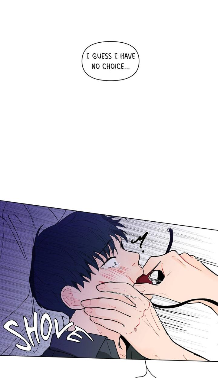 Banana Scandal by DOLSHA – Season 2 – Uncensored [Eng] page 55