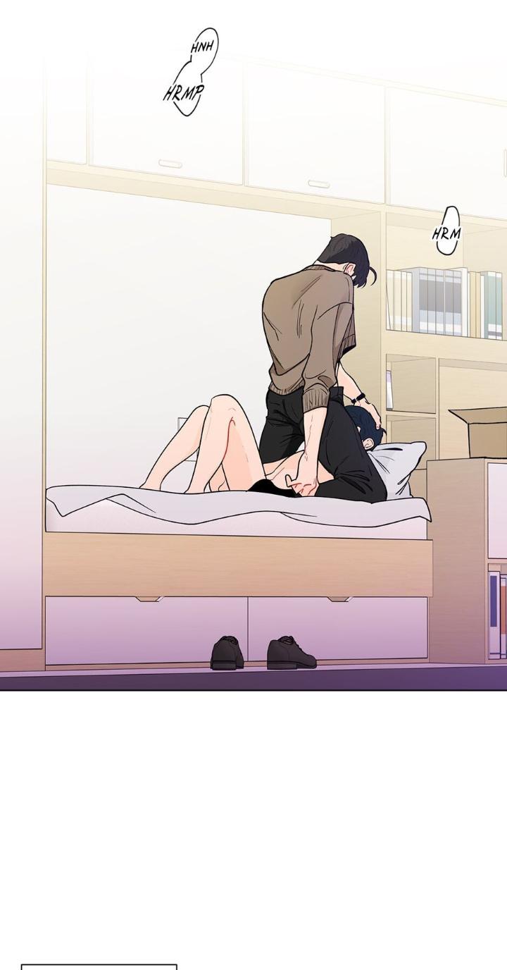 Banana Scandal by DOLSHA – Season 2 – Uncensored [Eng] page 57