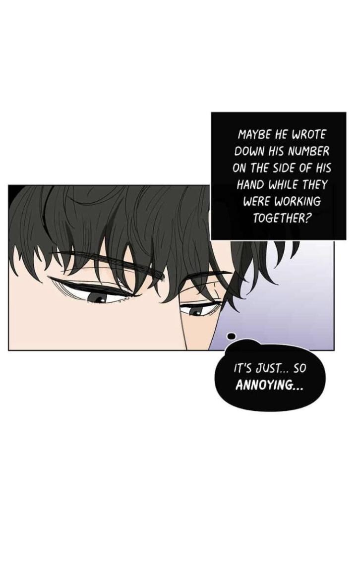 Banana Scandal by DOLSHA – Season 2 – Uncensored [Eng] page 58