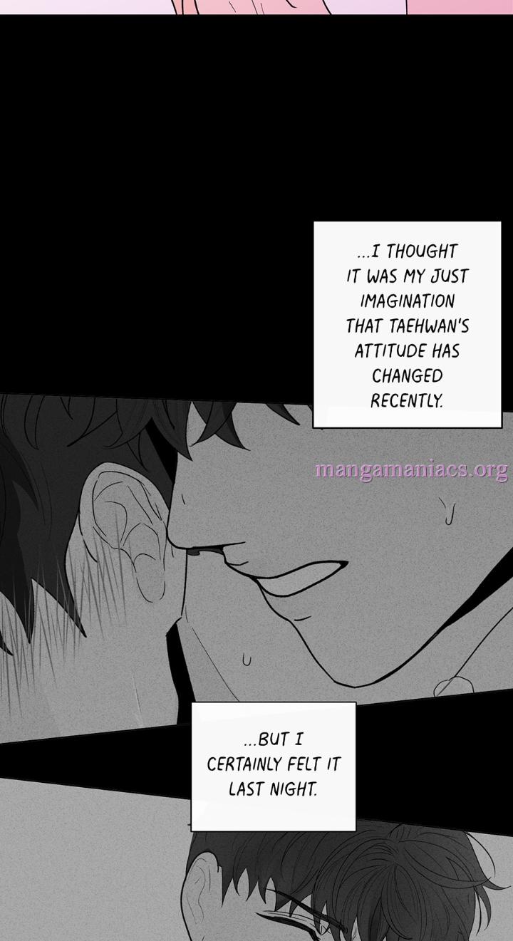 Banana Scandal by DOLSHA – Season 2 – Uncensored [Eng] page 58