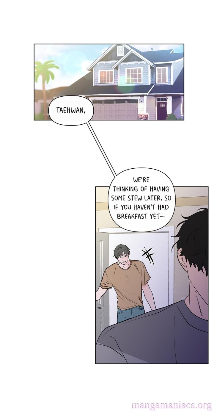 Banana Scandal by DOLSHA – Season 2 – Uncensored [Eng] page 58