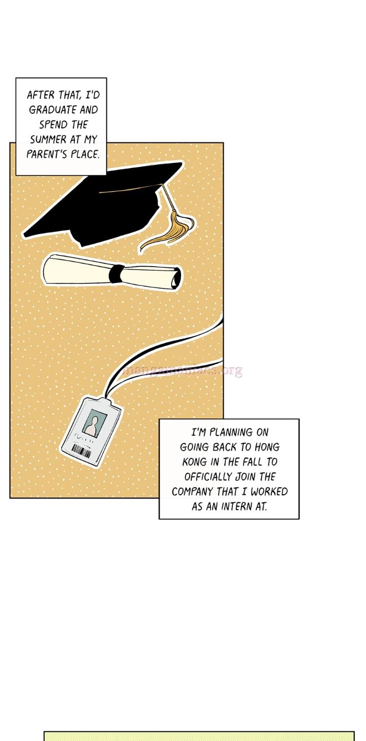 Banana Scandal by DOLSHA – Season 2 – Uncensored [Eng] page 58