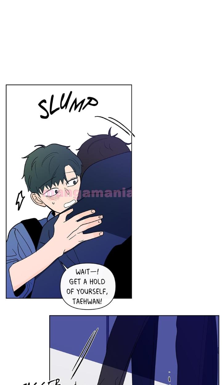 Banana Scandal by DOLSHA – Season 2 – Uncensored [Eng] page 58