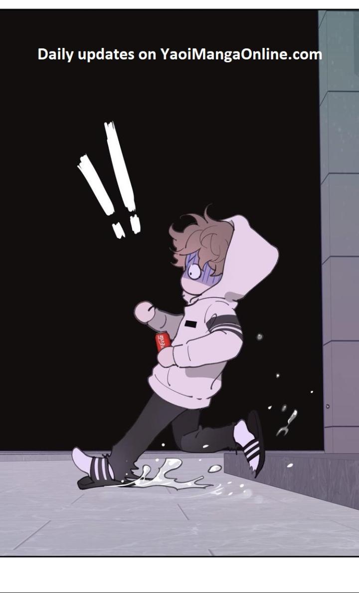 Yours to Claim by Zzin-Bam / Waje – Season 1 [Eng] page 58