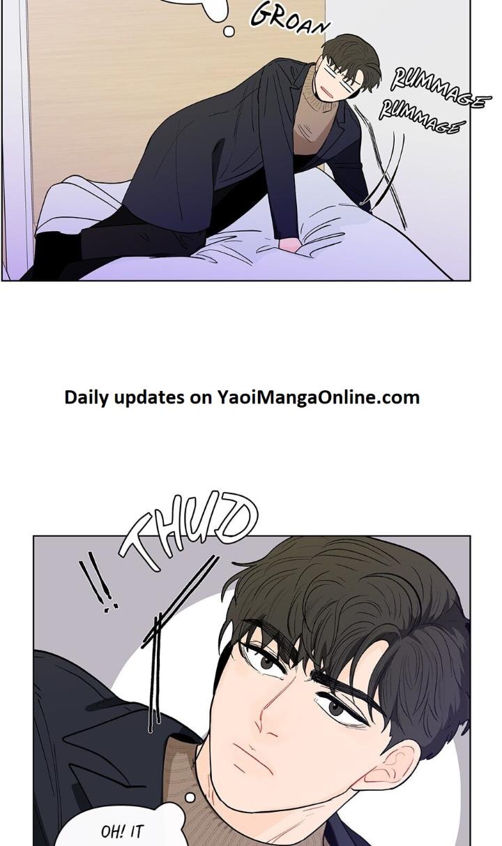 Banana Scandal by DOLSHA – Season 2 – Uncensored [Eng] page 56