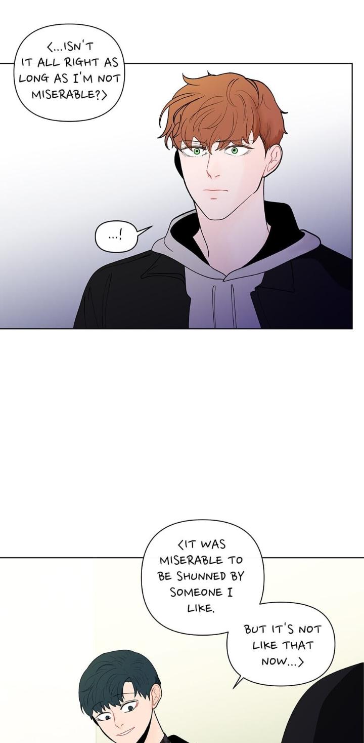 Banana Scandal by DOLSHA – Season 2 – Uncensored [Eng] page 58