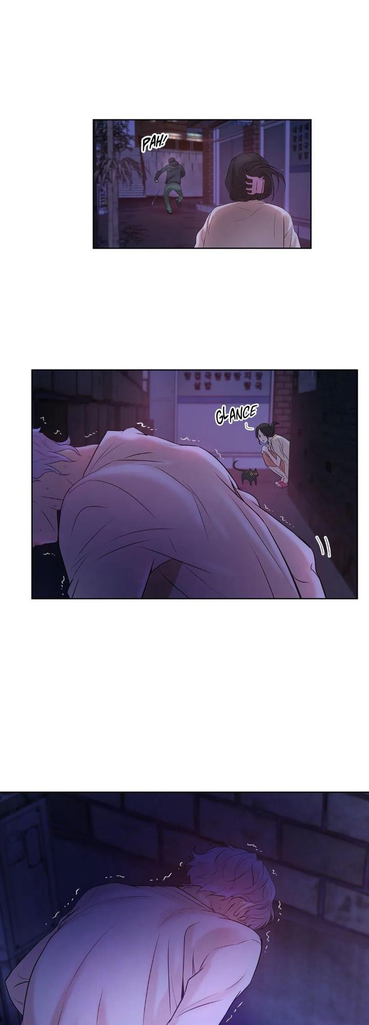 Pearl Boy by KinGin [Eng] page 53